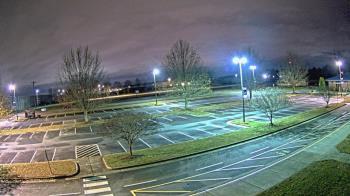 Weather camera view of Cloverleaf ES.