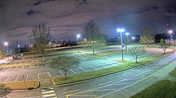Weather camera view of Cloverleaf ES.