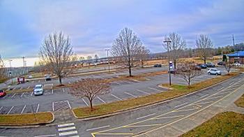 Weather camera view of Cloverleaf ES.