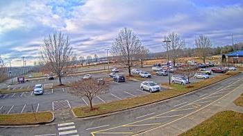 Weather camera view of Cloverleaf ES.