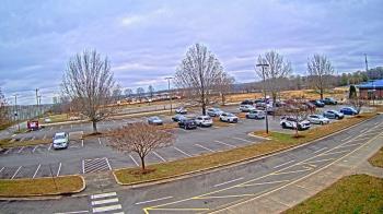 Weather camera view of Cloverleaf ES.