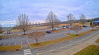 Weather camera view of Cloverleaf ES.