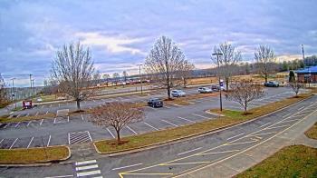 Weather camera view of Cloverleaf ES.