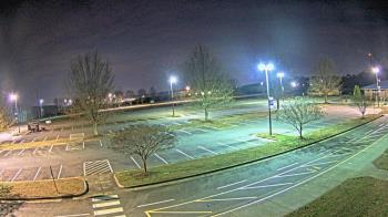 Weather camera view of Cloverleaf ES.