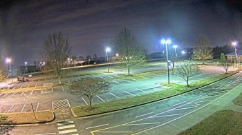 Weather camera view of Cloverleaf ES.
