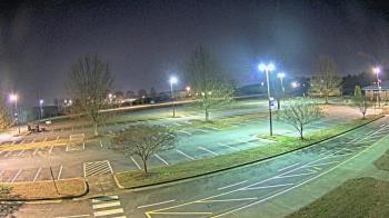 Weather camera view of Cloverleaf ES.