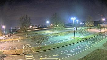 Weather camera view of Cloverleaf ES.