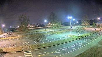 Weather camera view of Cloverleaf ES.