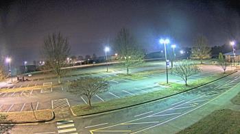 Weather camera view of Cloverleaf ES.