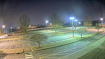 Weather camera view of Cloverleaf ES.