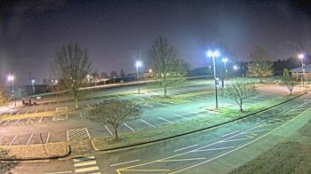 Weather camera view of Cloverleaf ES.