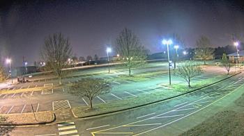 Weather camera view of Cloverleaf ES.