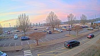 Weather camera view of Cloverleaf ES.