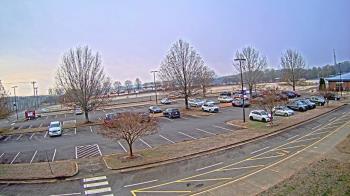Weather camera view of Cloverleaf ES.