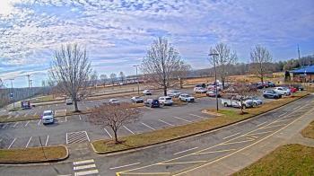 Weather camera view of Cloverleaf ES.