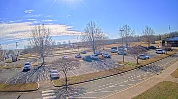 Weather camera view of Cloverleaf ES.