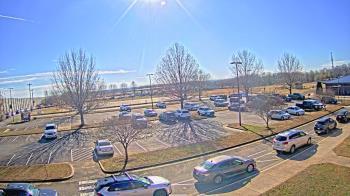 Weather camera view of Cloverleaf ES.