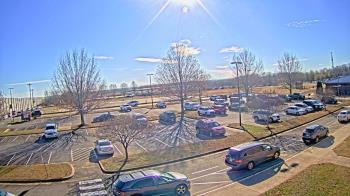 Weather camera view of Cloverleaf ES.