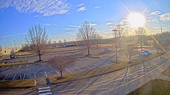 Weather camera view of Cloverleaf ES.