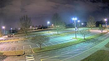 Weather camera view of Cloverleaf ES.