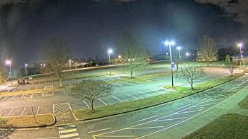 Weather camera view of Cloverleaf ES.