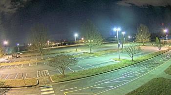 Weather camera view of Cloverleaf ES.