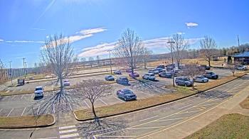 Weather camera view of Cloverleaf ES.