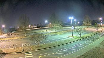 Weather camera view of Cloverleaf ES.