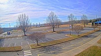 Weather camera view of Cloverleaf ES.
