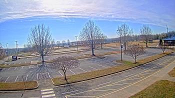 Weather camera view of Cloverleaf ES.