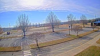 Weather camera view of Cloverleaf ES.
