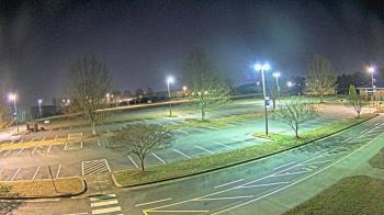 Weather camera view of Cloverleaf ES.