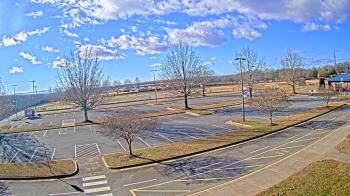 Weather camera view of Cloverleaf ES.