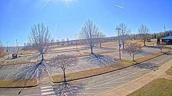 Weather camera view of Cloverleaf ES.