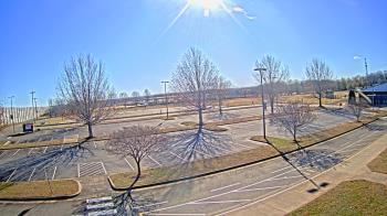 Weather camera view of Cloverleaf ES.