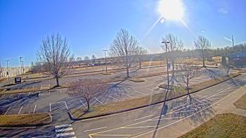 Weather camera view of Cloverleaf ES.