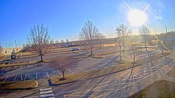 Weather camera view of Cloverleaf ES.