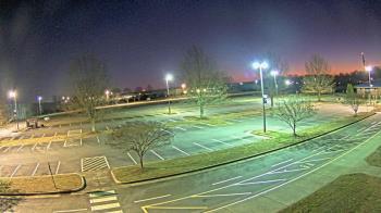 Weather camera view of Cloverleaf ES.