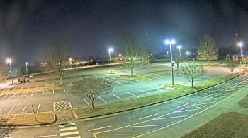 Weather camera view of Cloverleaf ES.