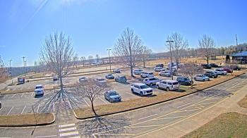 Weather camera view of Cloverleaf ES.