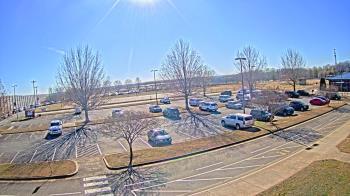 Weather camera view of Cloverleaf ES.
