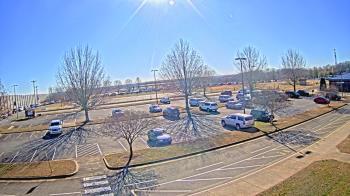 Weather camera view of Cloverleaf ES.
