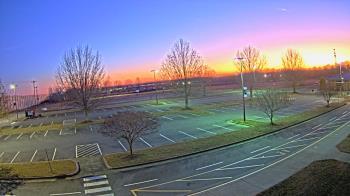 Weather camera view of Cloverleaf ES.