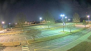 Weather camera view of Cloverleaf ES.