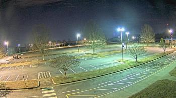 Weather camera view of Cloverleaf ES.