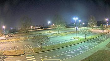 Weather camera view of Cloverleaf ES.