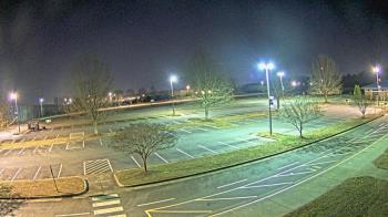 Weather camera view of Cloverleaf ES.