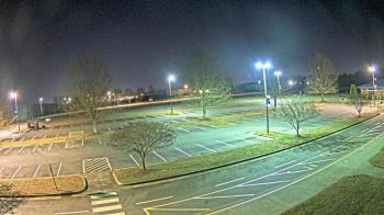 Weather camera view of Cloverleaf ES.