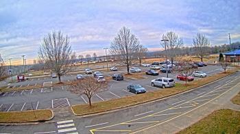 Weather camera view of Cloverleaf ES.