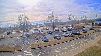 Weather camera view of Cloverleaf ES.